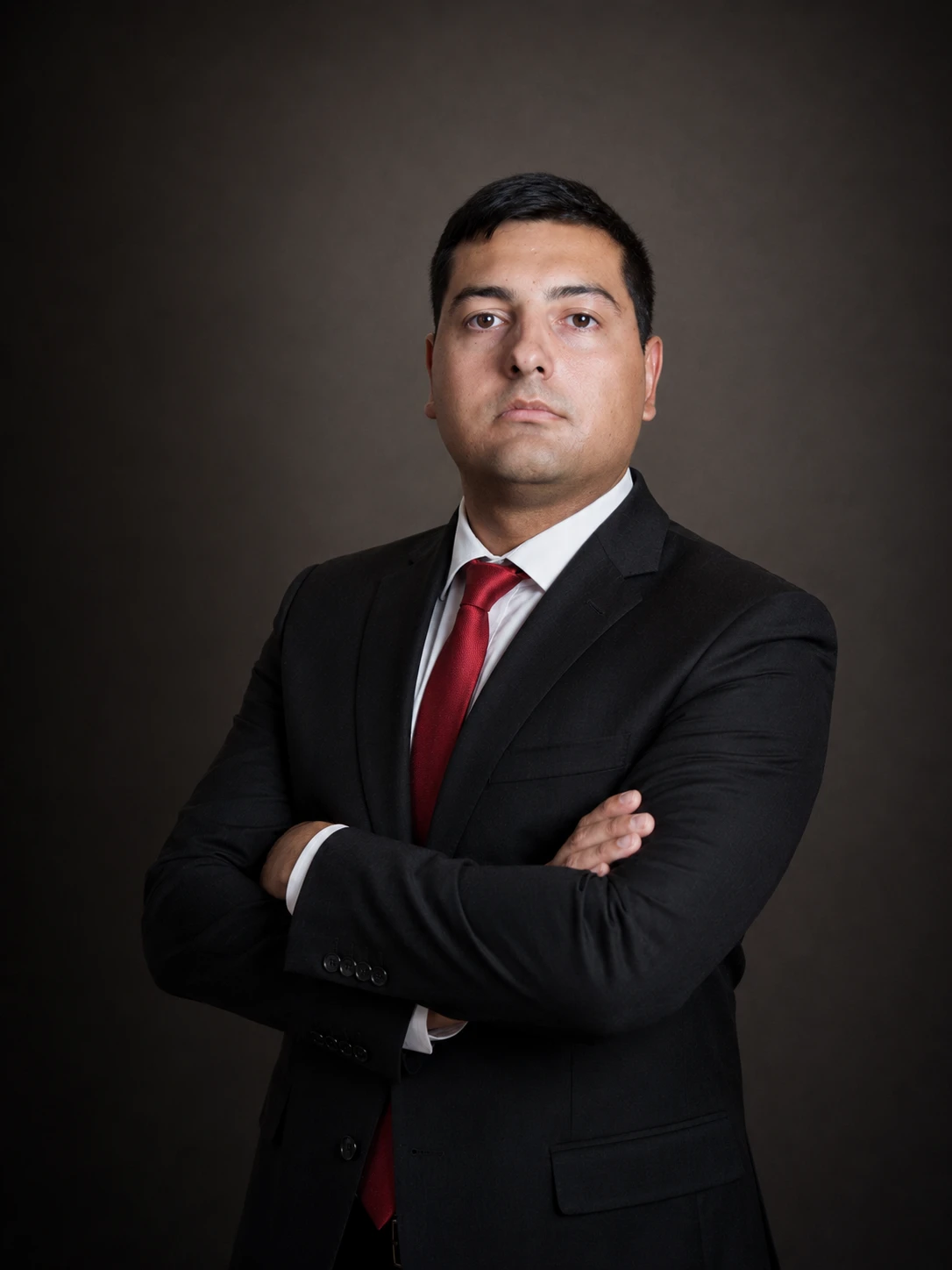 Abogado del equipo de Coalición Montaño