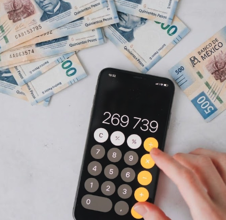 Calculadora de finiquito